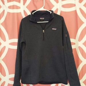 FINAL PRICE DROP Patagonia Better sweater L